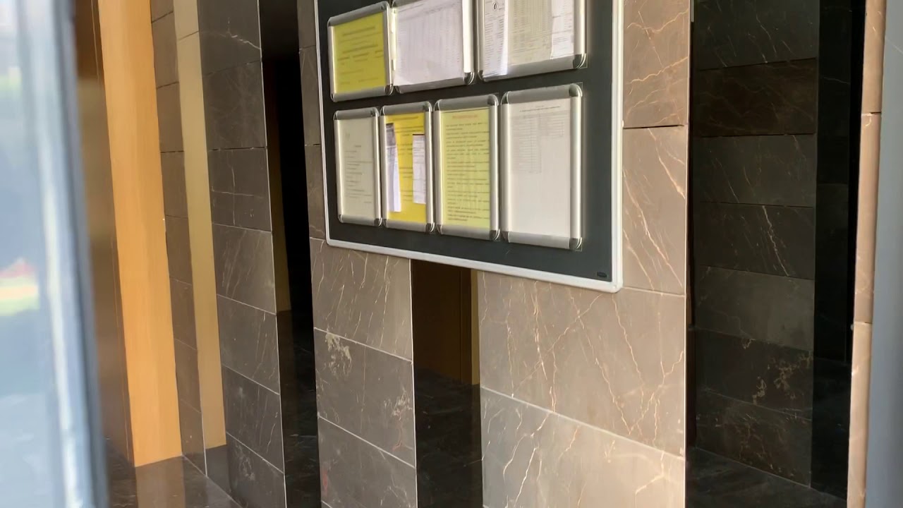 Atlas Vadi İstanbul Daire Tanıtım