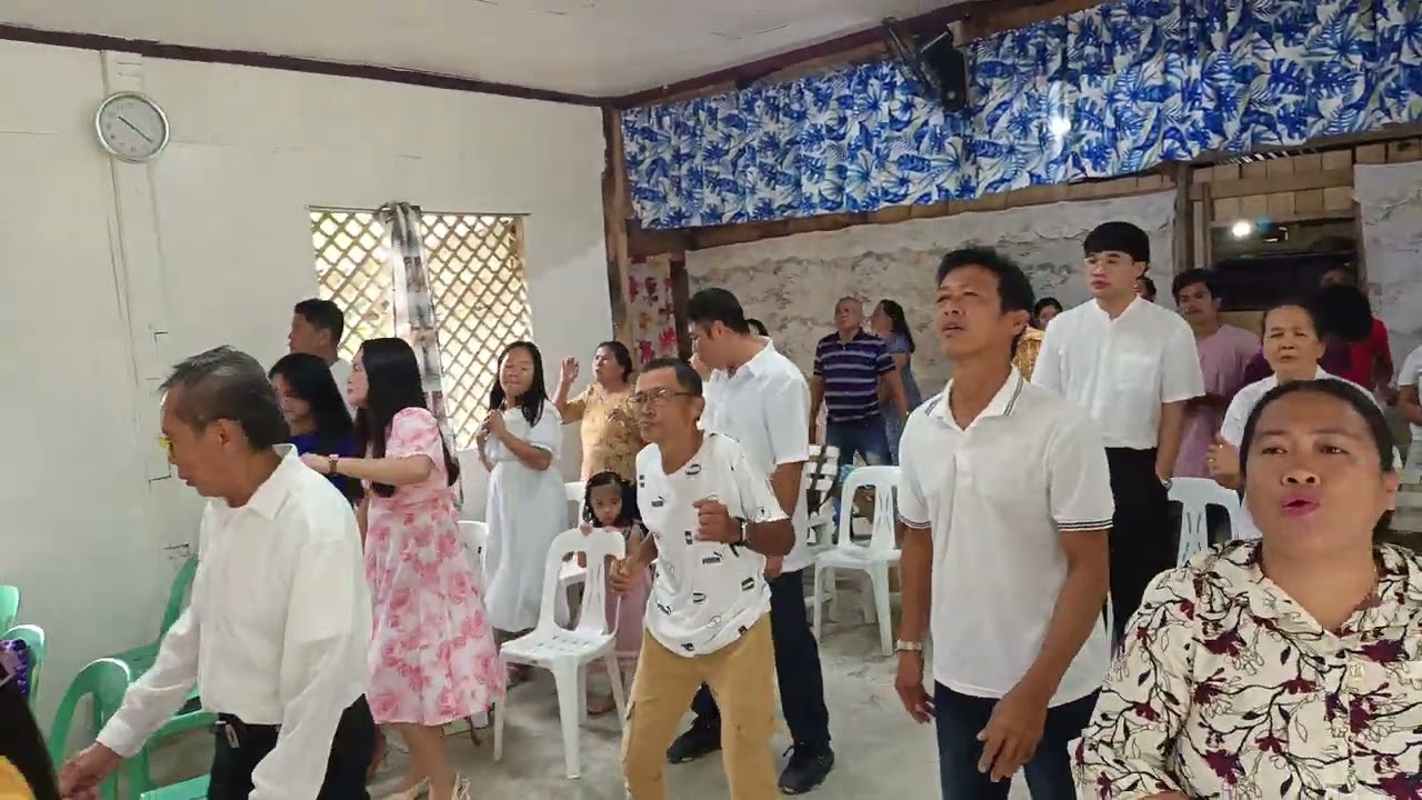 Praise and Worship|| Jan.4,2026