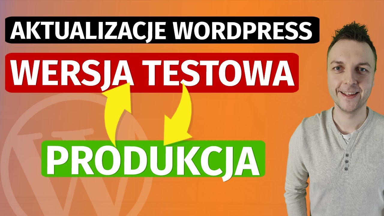 WPvivid PRO - wersja stagingowa WordPress. Aktualizacje bez stresu