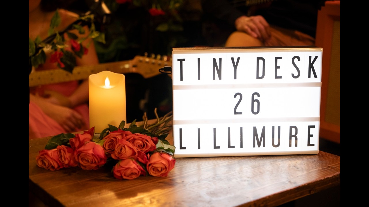 Lillimure 