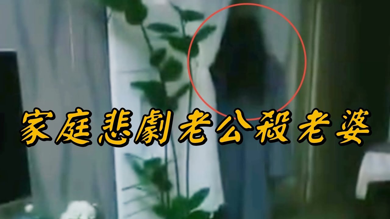 老公殺妻凶宅，大壯直擊怨婦陰魂不散！播報2026年2月6日