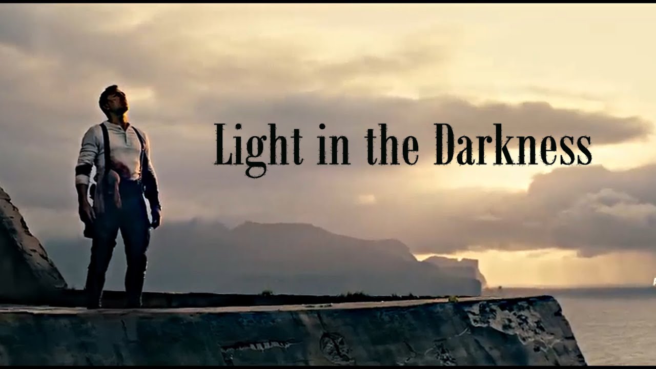 James Bond | Light in the Darkness