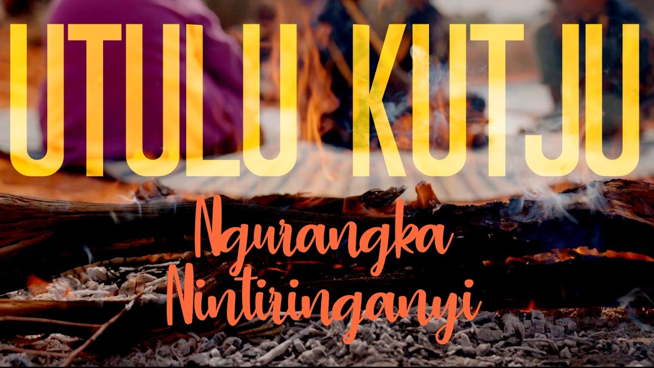 UTULU KUTJU - Utju (Areyonga) Community