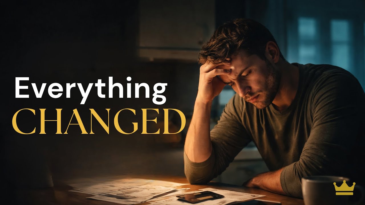 How One Credit Card Ruined a Perfect Life