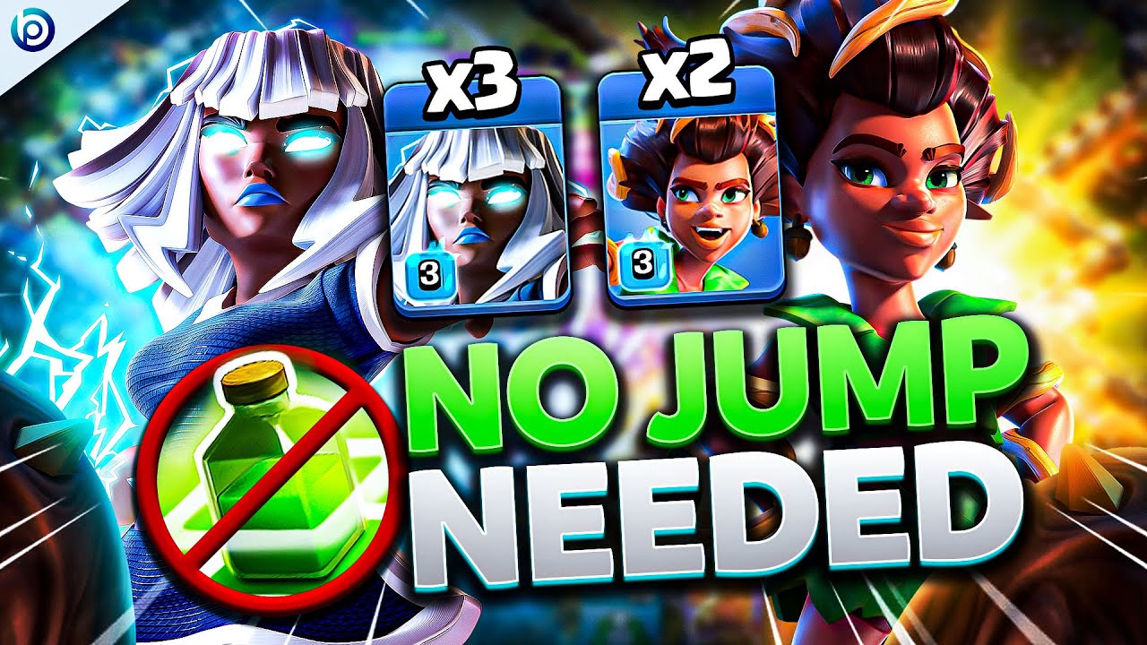 ROOT RIDER Makes QC Recall Titans INSANE | Top Attack Strategy TH16 Clash of Clans