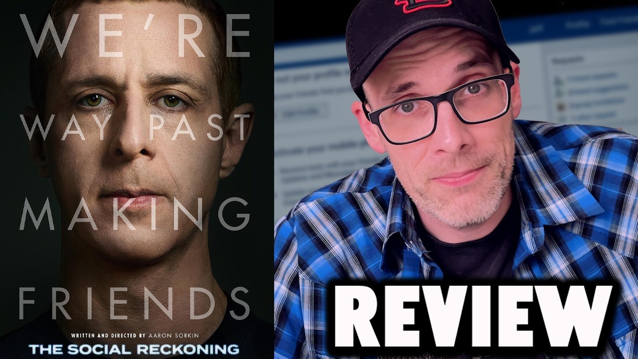 The Social Reckoning - Movie Review