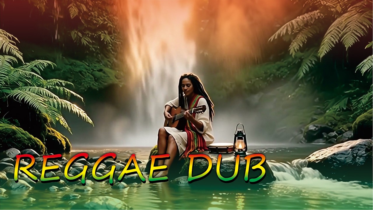 REGGAE DUB 2026 | Heavy Roots Dub Mix | Sound System Bass Pressure