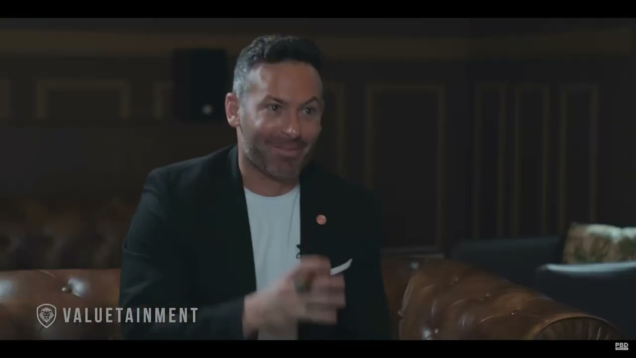 Andrew Tate speaks on the importance of friend circles