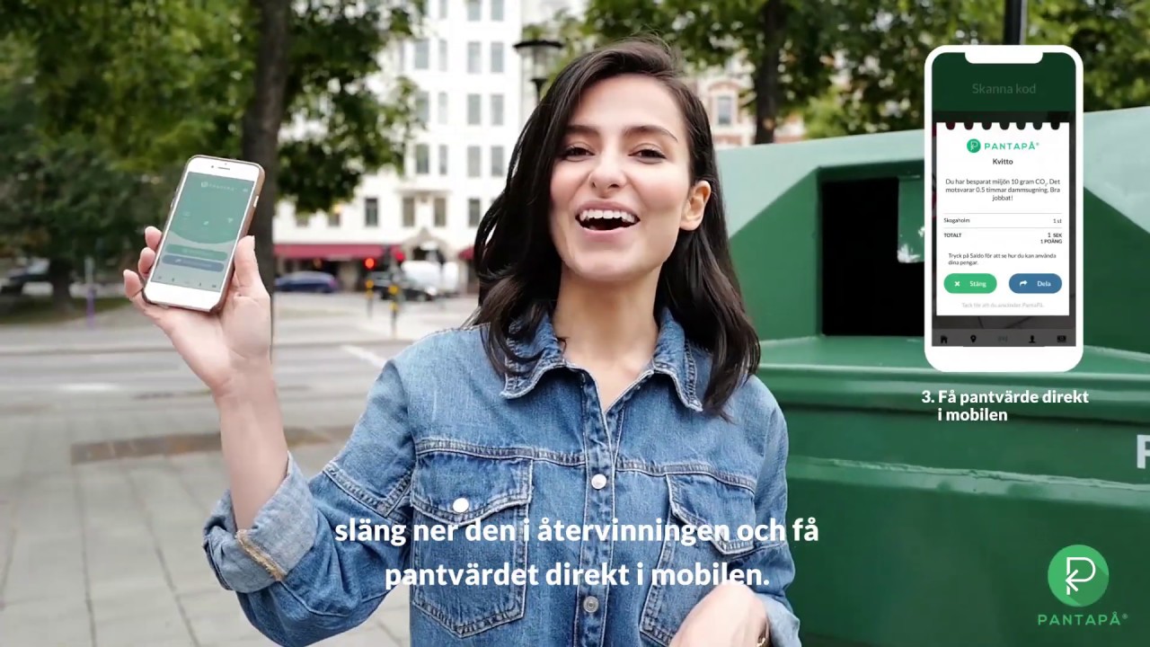 Vi &auml;r Bower (tidigare PantaP&aring;)!