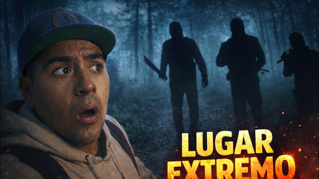 📛lugar extremo 📛💀