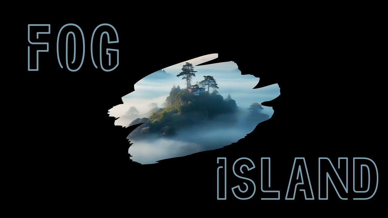FOG ISLAND (1945)