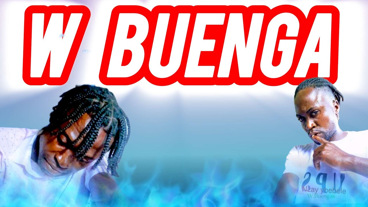 W Buenga - Madilanda