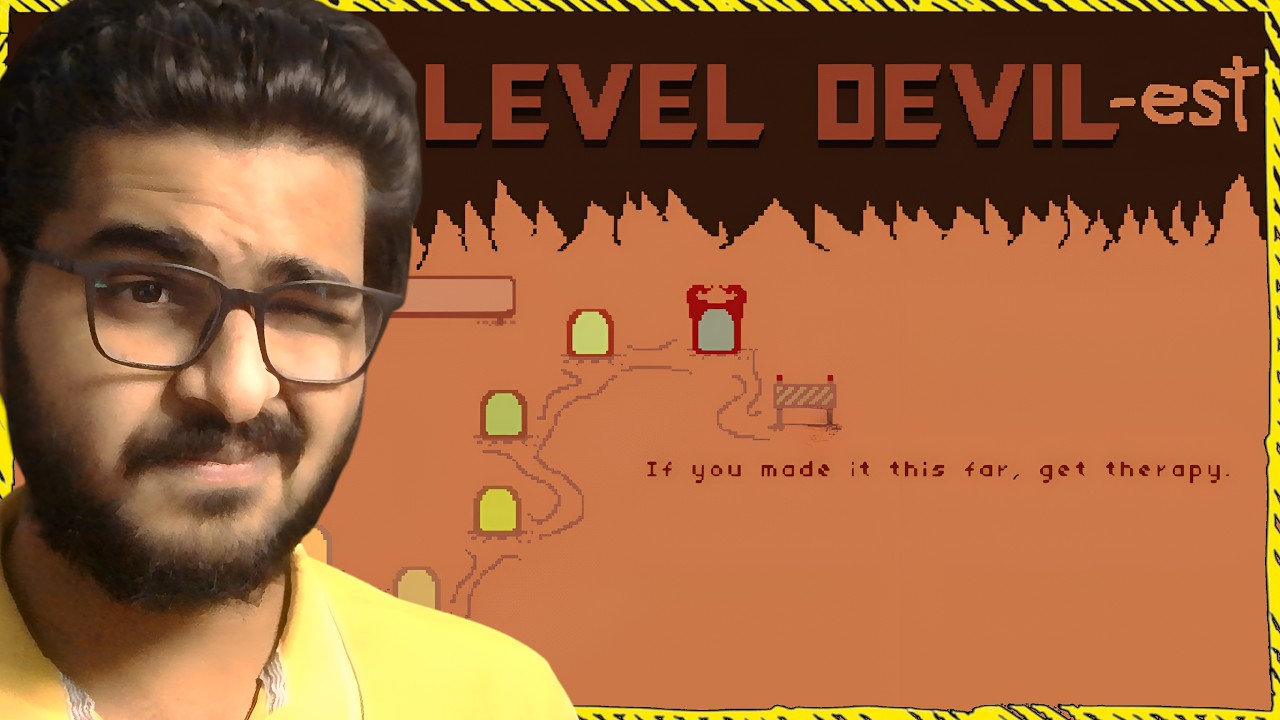 Ending part-01 Level Devil Tamil Gameplay