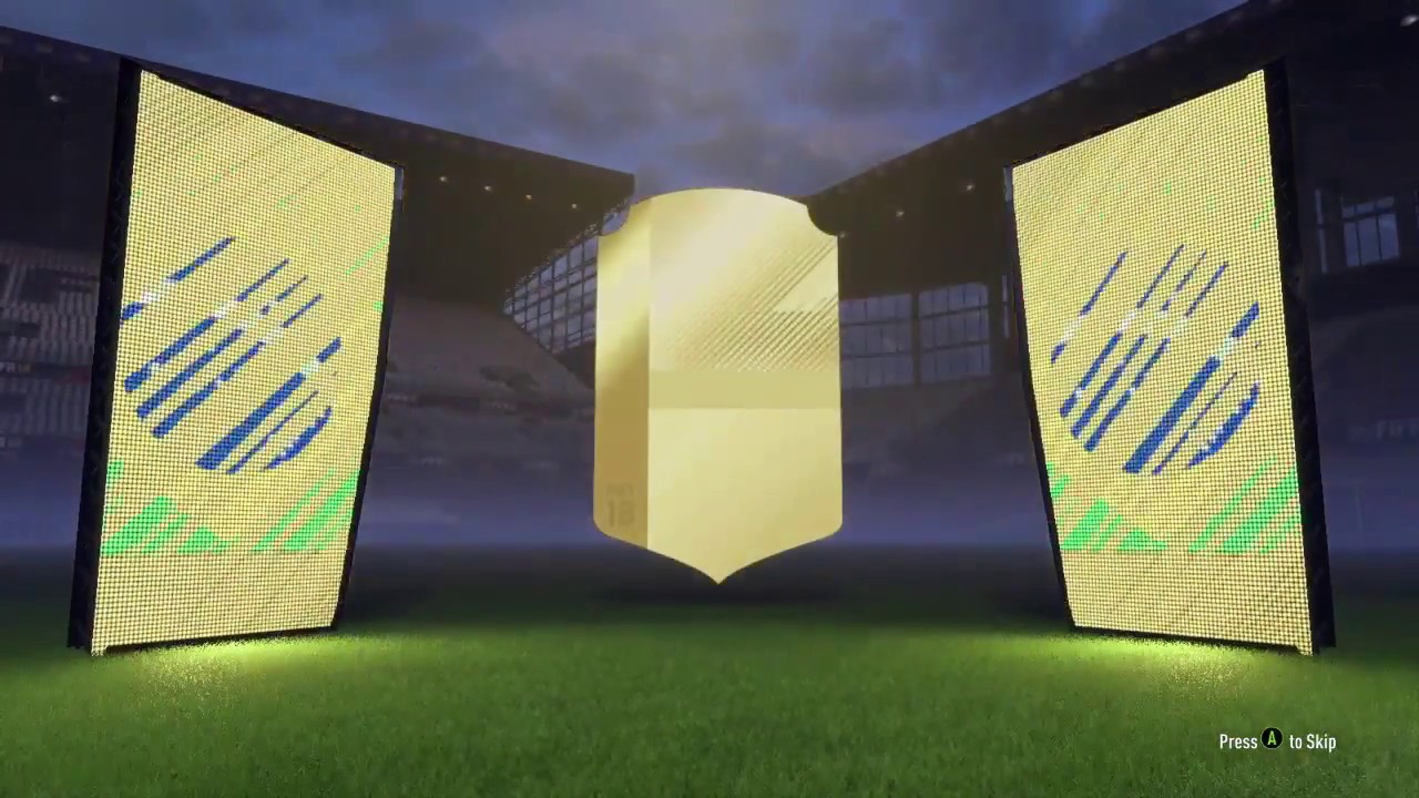 125k LIGHTNING ROUND!! TOTY HUNT - FIFA 18 Ultimate Team