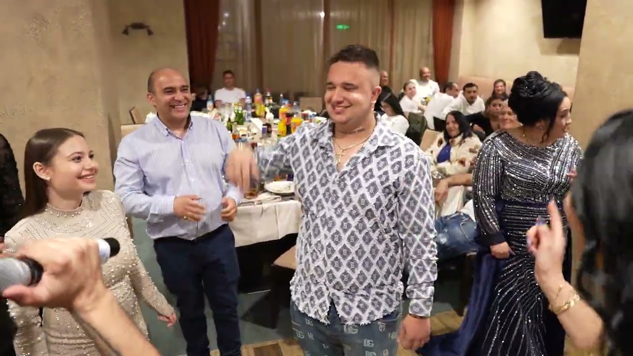 Radi Bend & Ivan Peveca 2025 I Поздрави за Краса
