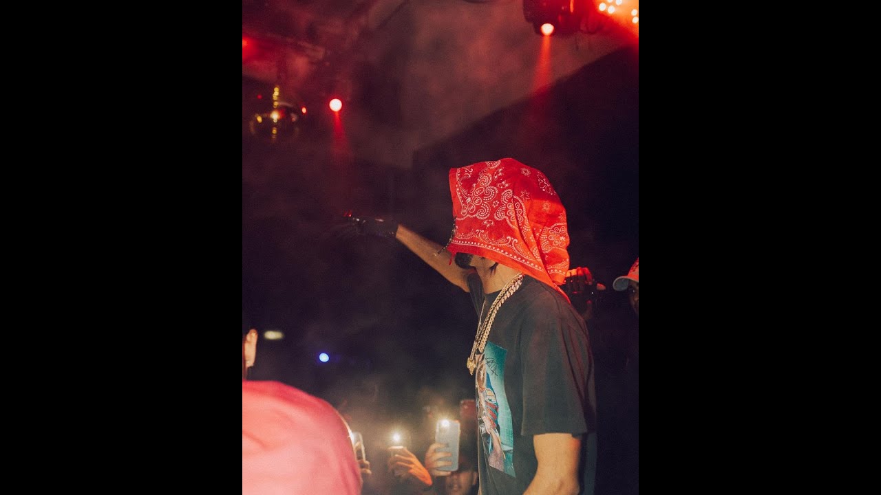 YOVNGCHIMI Type Beat - 
