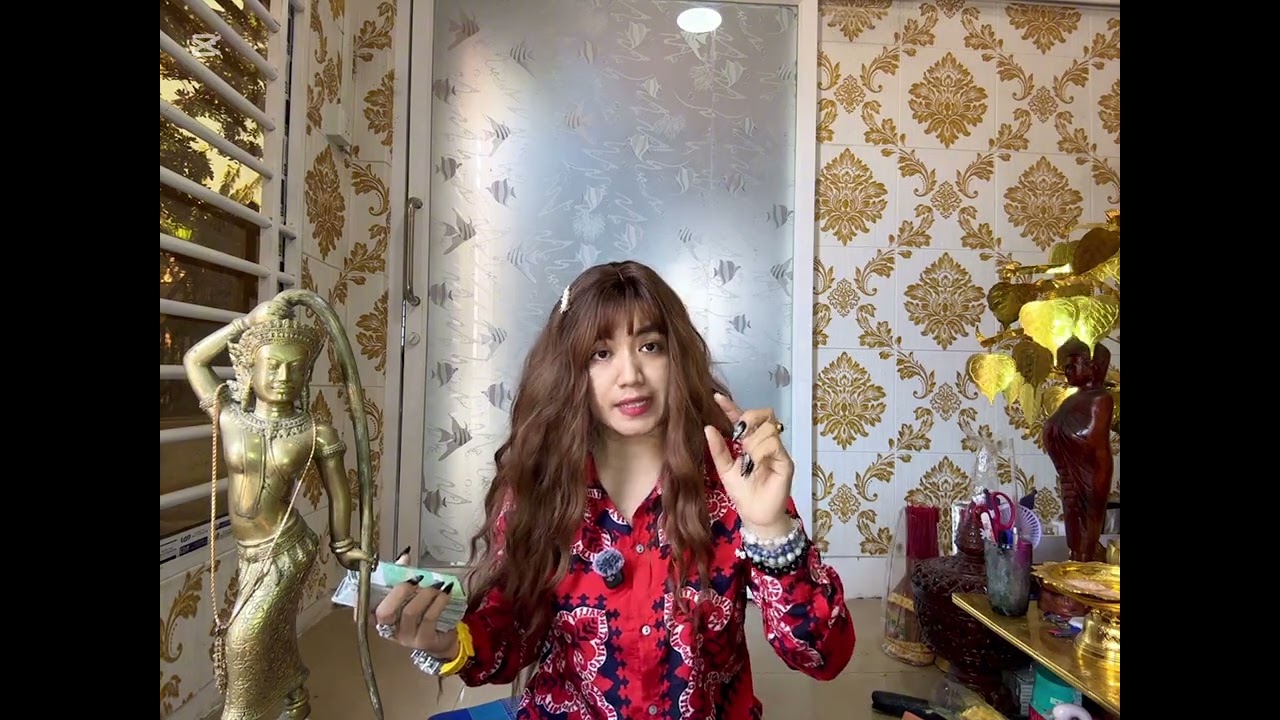 រាសីឆ្នាំជូតខែមករា ឆ្នាំ2026