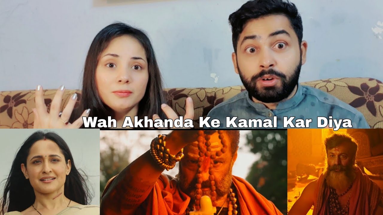 Pakistani Reacts to Akhanda Entry Mass Fight scene | Part 10, Nandamuri Balakrishna, Pragya Jaiswal