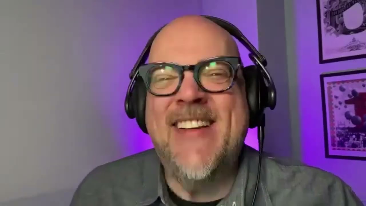 DW Digitaal 2024: James Ellis