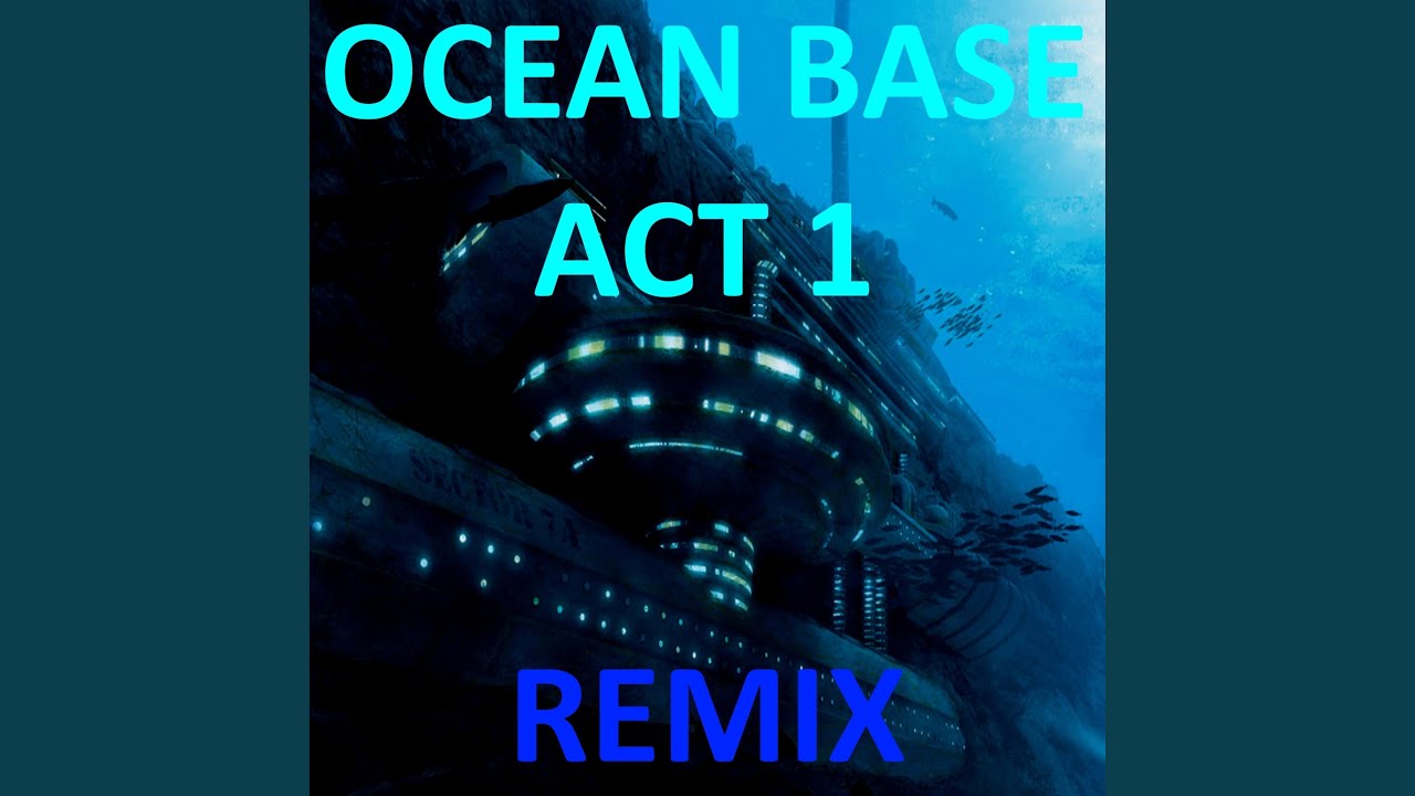 Ocean Base Act 1 (Sonic Advance 3) (Remix)