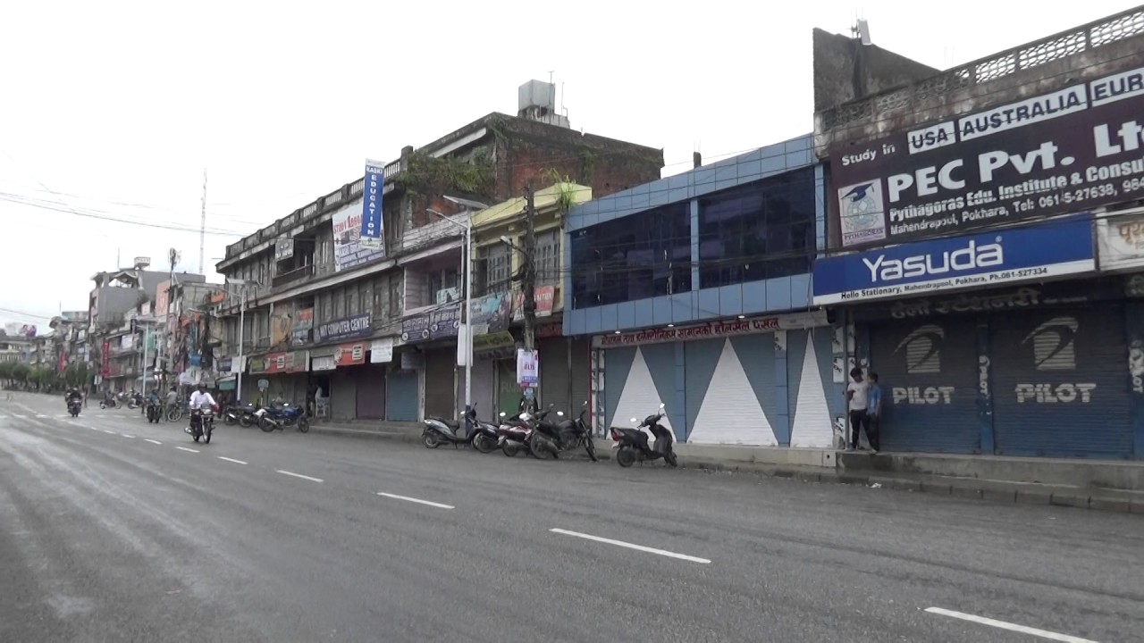 pokhara banda 3