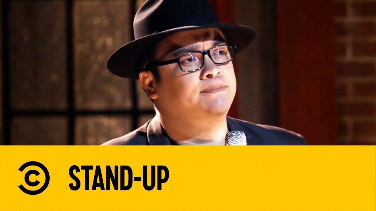 Marvel y DC a la Mexicana  | Franco Escamilla | Stand Up | Comedy Central México