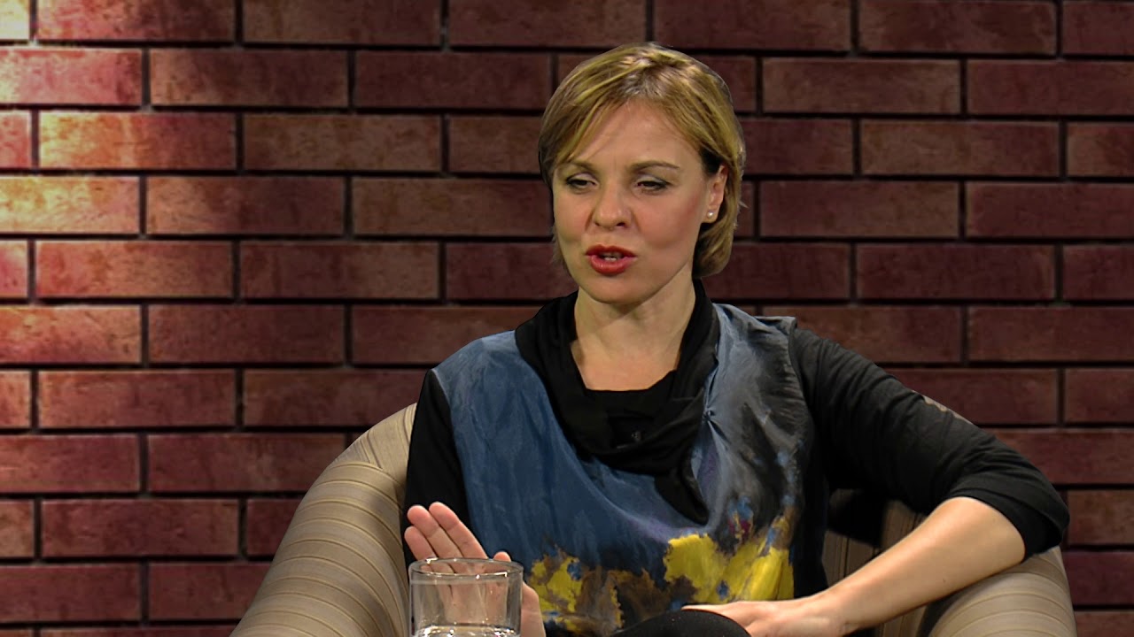 FIX TV | Bóta Café - Járó Zsuzsa | 2017.11.15.