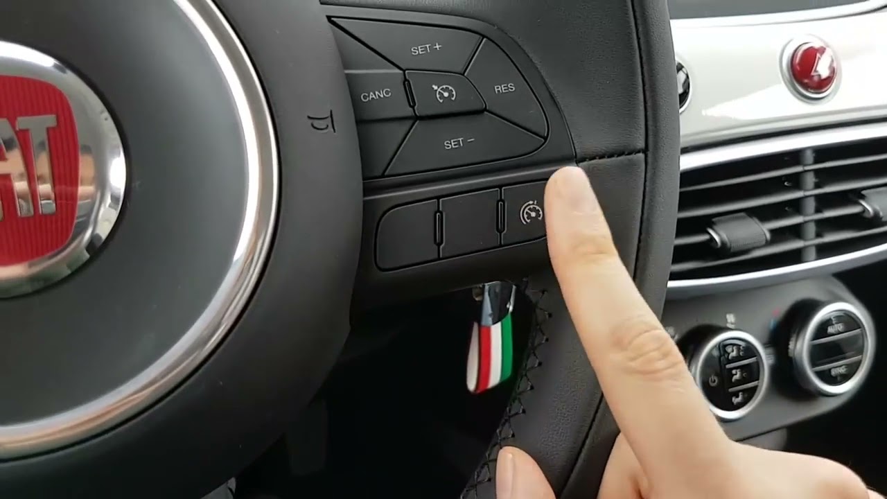 novità fiat 500x 2017 s1 allestimento popstar 1 6 e torq 110cv