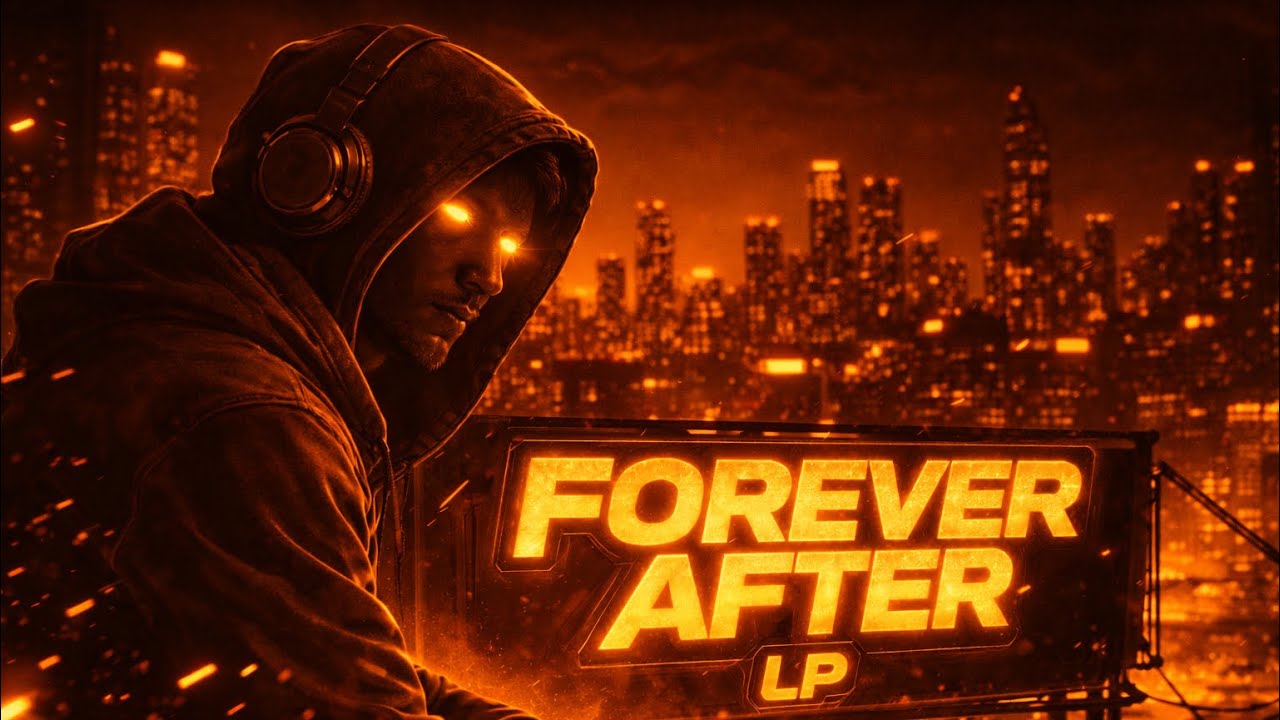 Forever After (LP) — Minimal | After Hours House | Playlist 