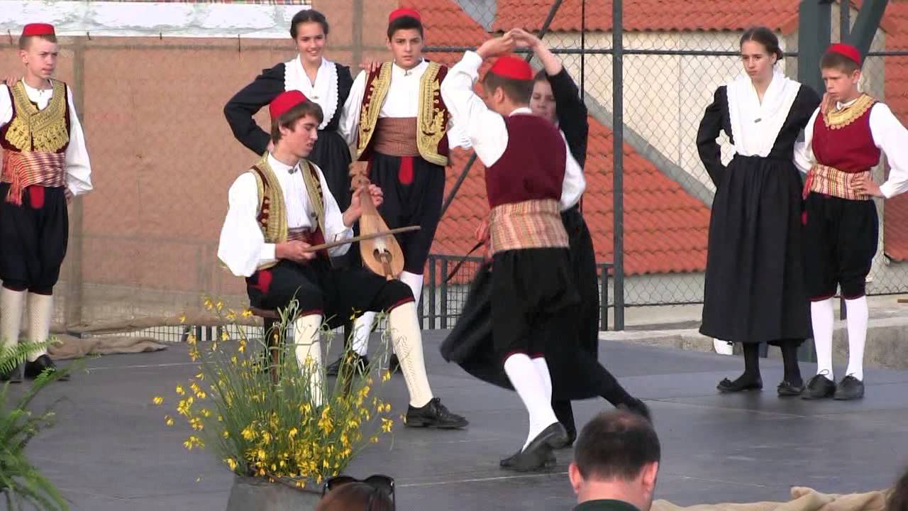 KUD Sveti Juraj Osojnik