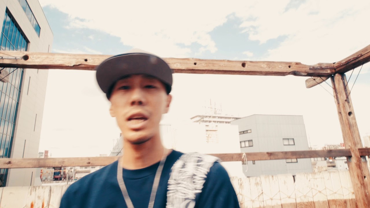 LIL SUNSHINE - ISSUGI prod. DJ FRESH (Official MV)