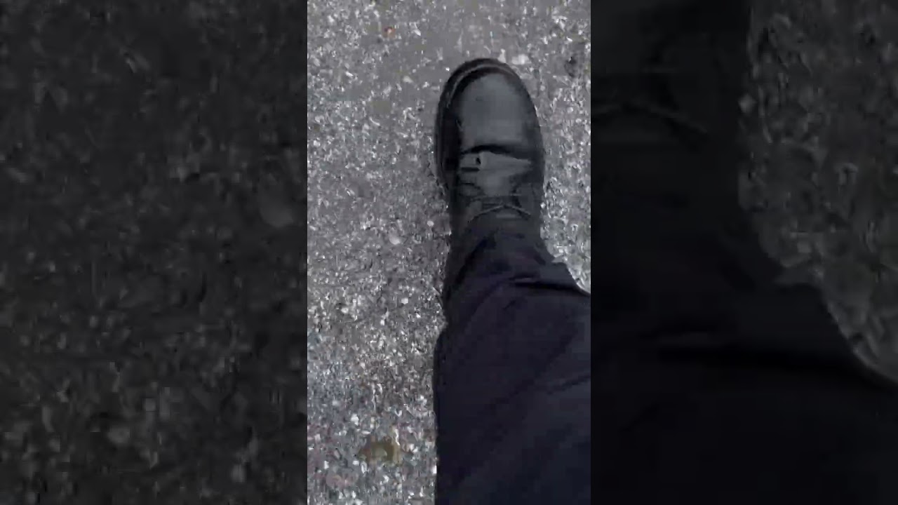 The Best Waterproof Boots on Zappos for Amazon DAs. IOWA Track II #docmartens #amazonjobs #shorts