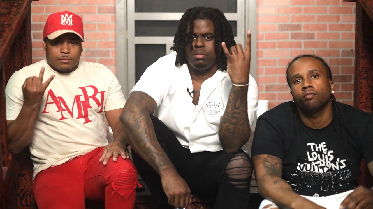 CoKilla Clears Up Rumors, Speaks On Chicago, OTF, 6 Years In Federal Prison, Fredo Santana