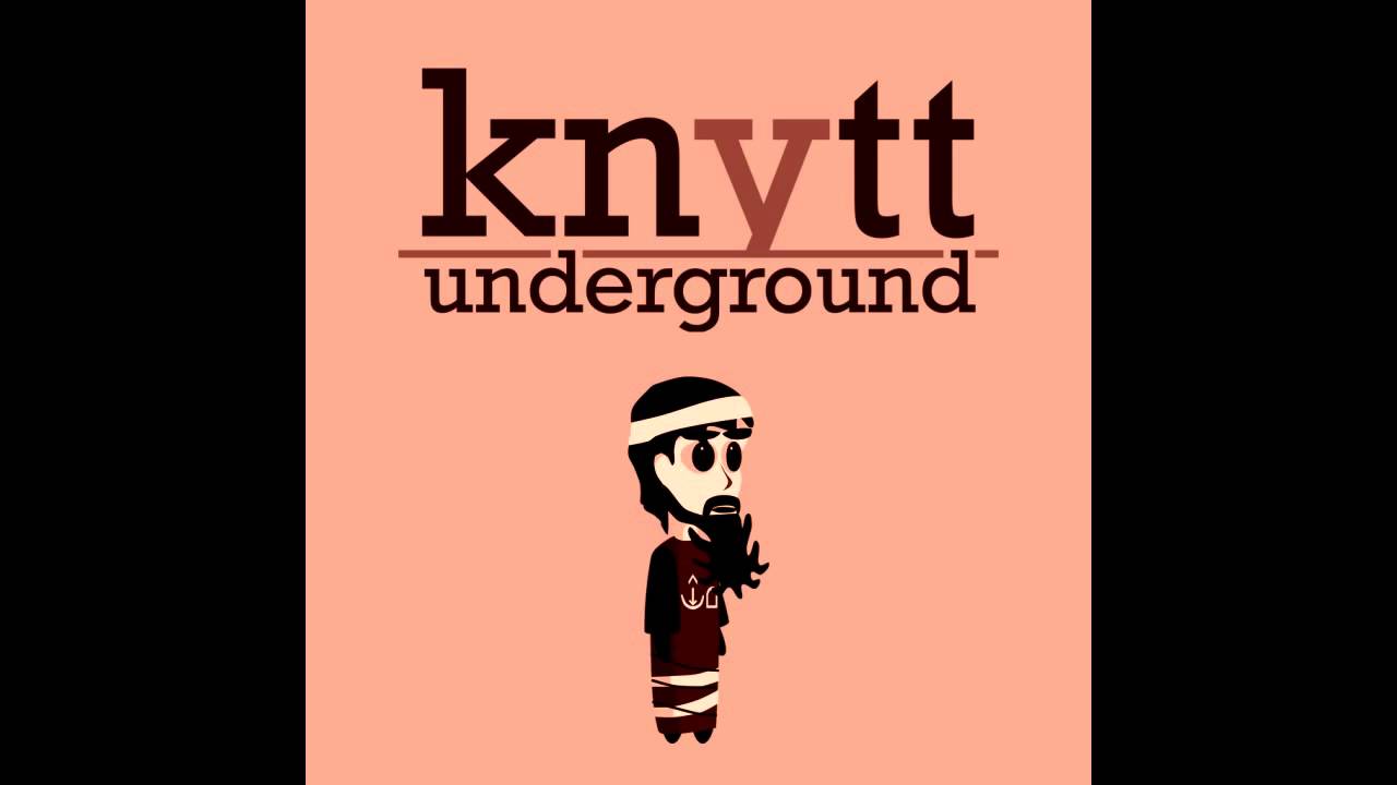 Knytt Underground - Nifflas - Stupid Village Music