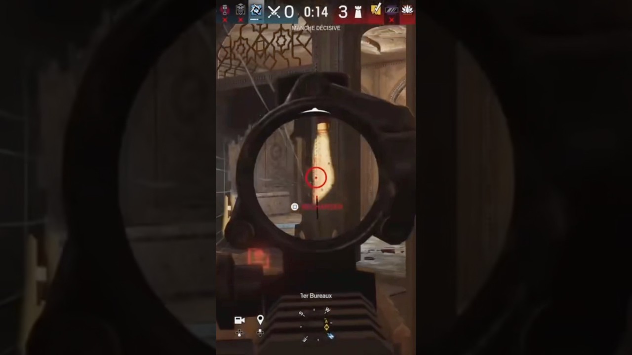 AH BRAVA R6