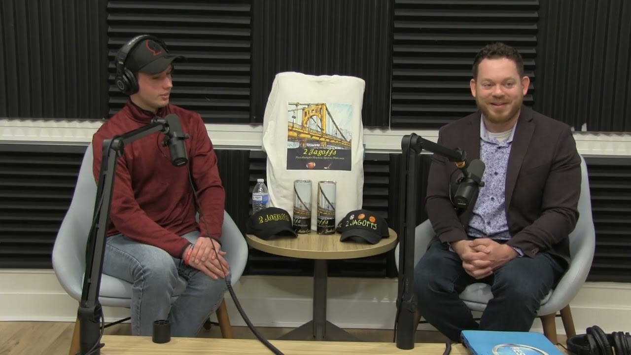 Interview With Justin Plummer!