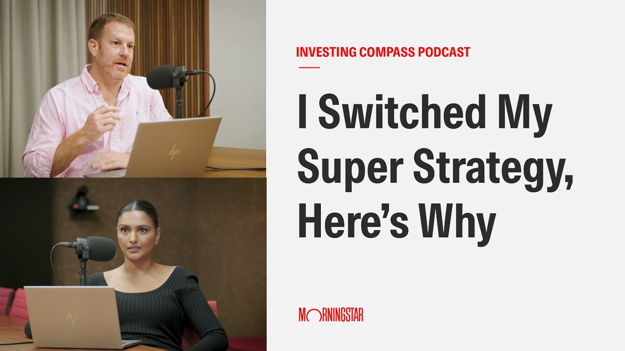 Should You Change Your Super Fund?
