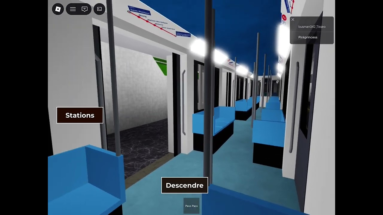 De st philibert a lomme lambersart Arthur nothebar (métro ligne 2 Lille )