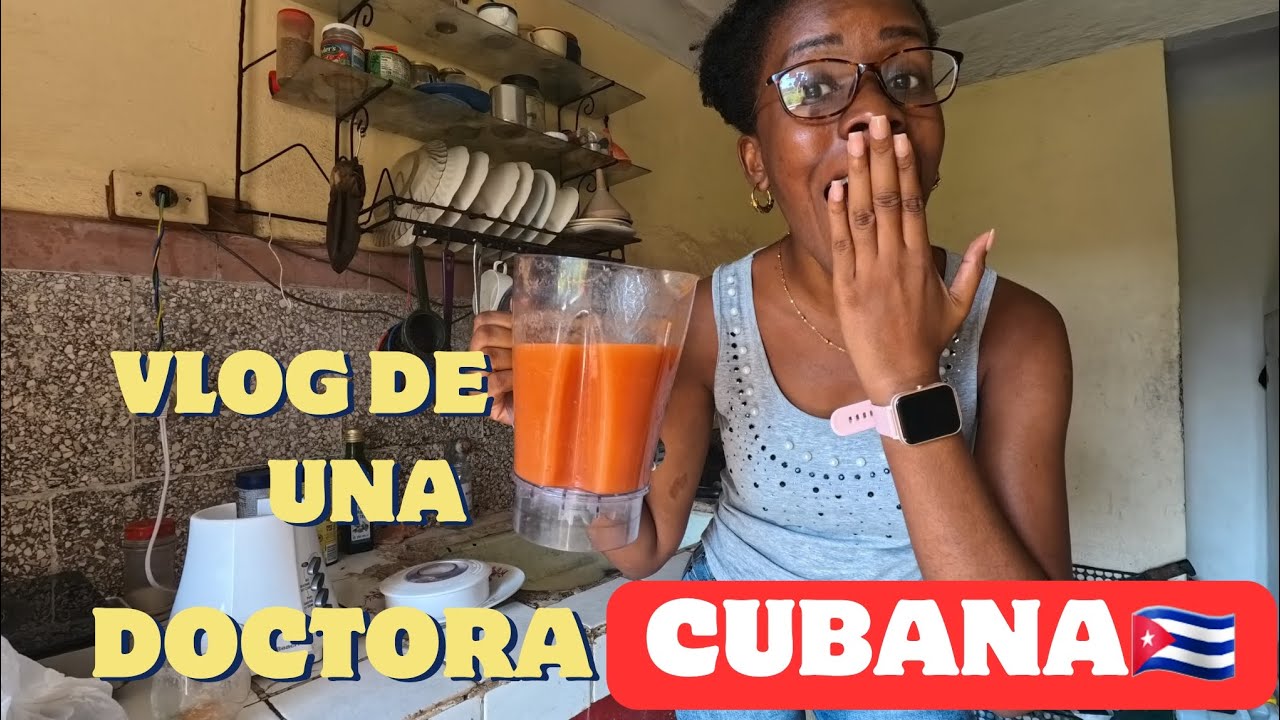 Mi VIDA🇨🇺 VIVIENDO en CUBA🏡 @Deymita96|•  Este JUGO🧃 es el PREFERIDO de TODOS los CUBANOS