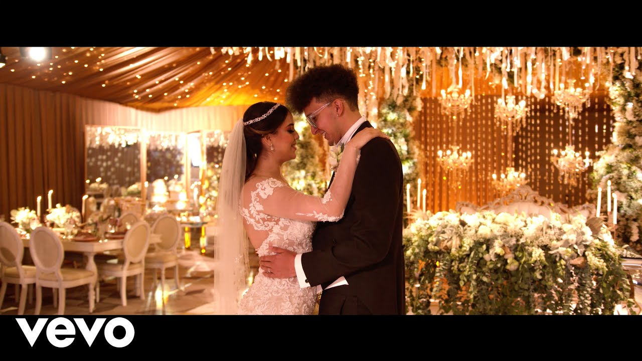 HotSpanish - MI BODA (Video Oficial)