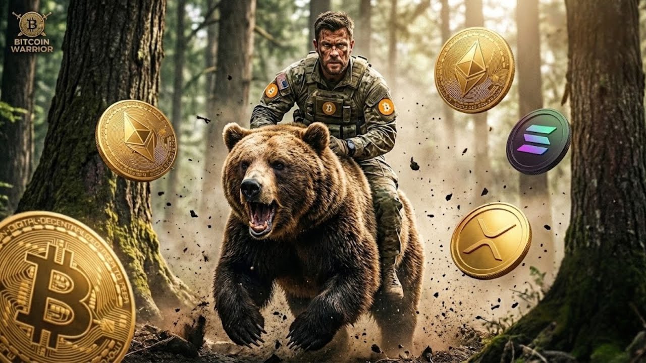 MERCADOS em TURBULÊNCIA com INVESTIGAÇÃO de JEROME POWELL - PRATA em TOPO HISTÓRICO - CRISE NO IRÃ