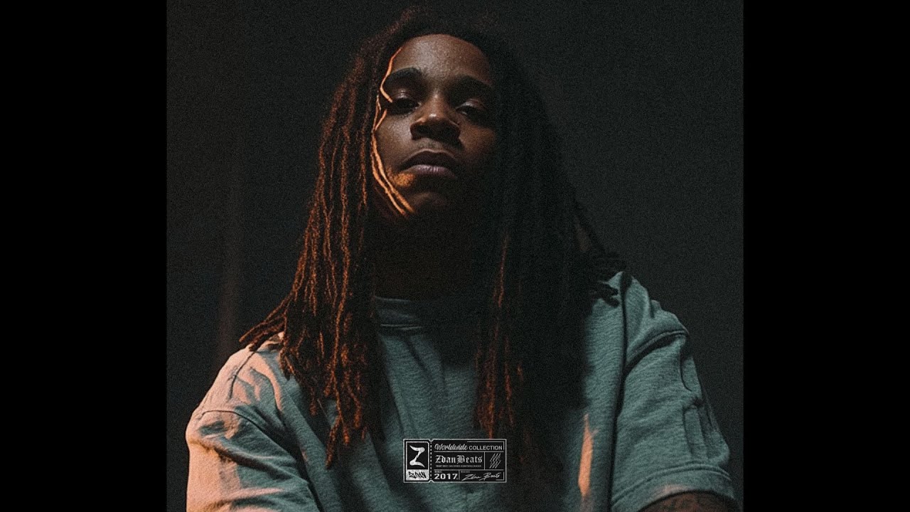 [FREE] Hurricane Wisdom x Loe Shimmy Type Beat - 