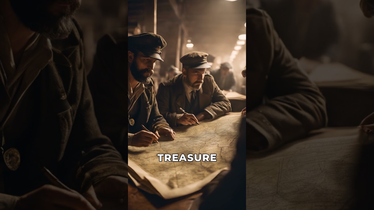 Unveiling the Mystery of the Nazi Gold Train | Secret WWII Treasure Hunt