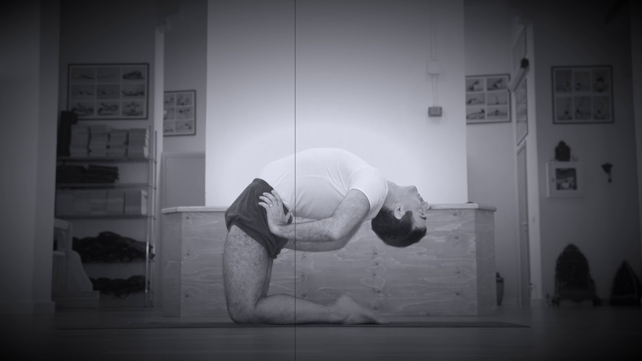 KAPOTASANA