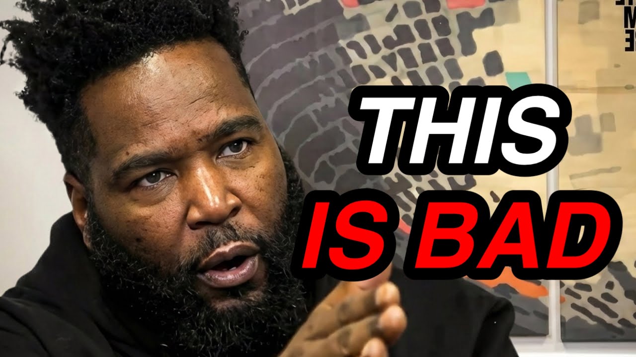 Beware Of This New Umar Johnson Scam
