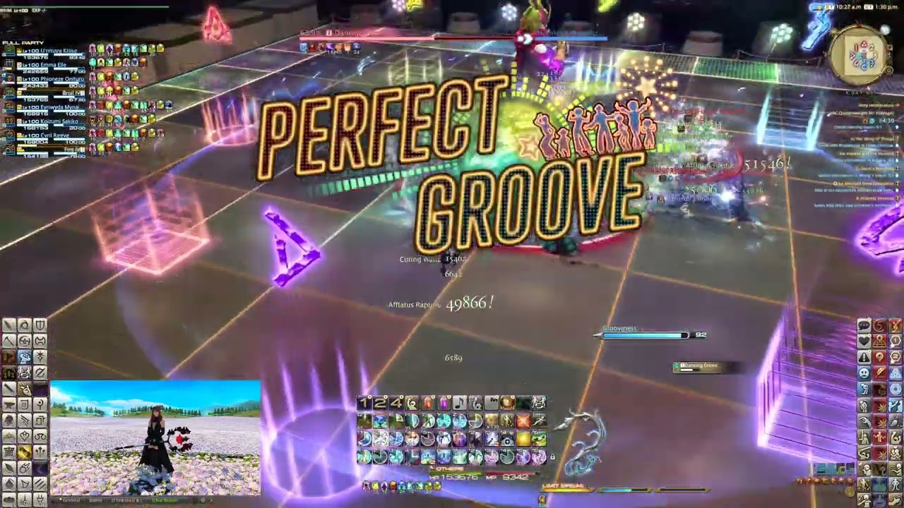 M5S AAC Cruiserweight M1 (Savage) KILL - WHM POV