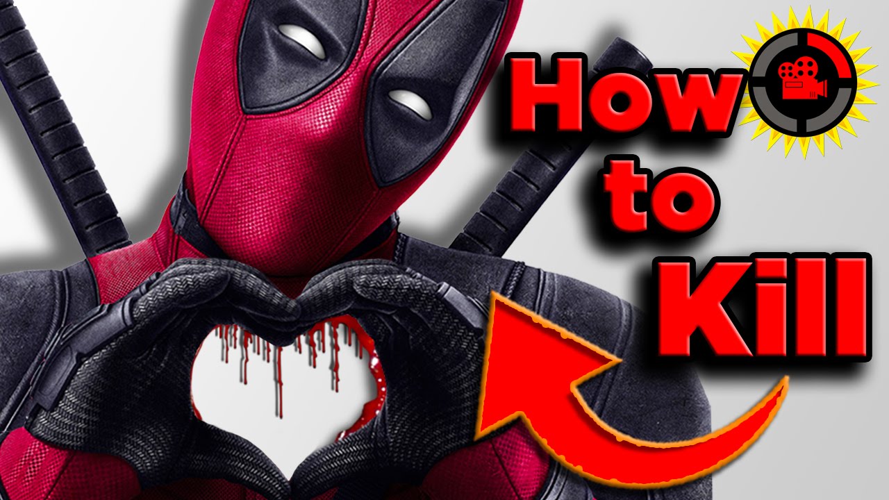 How to KILL Deadpool! | Film Theory