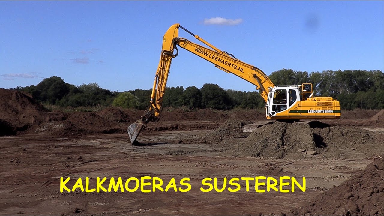kalkmoeras  Susteren  ©ton vranken