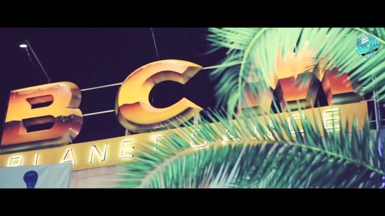 Trailer ufficiale &bull; BCM world tour - POOL PARTY &bull; 6.6.15 Roma