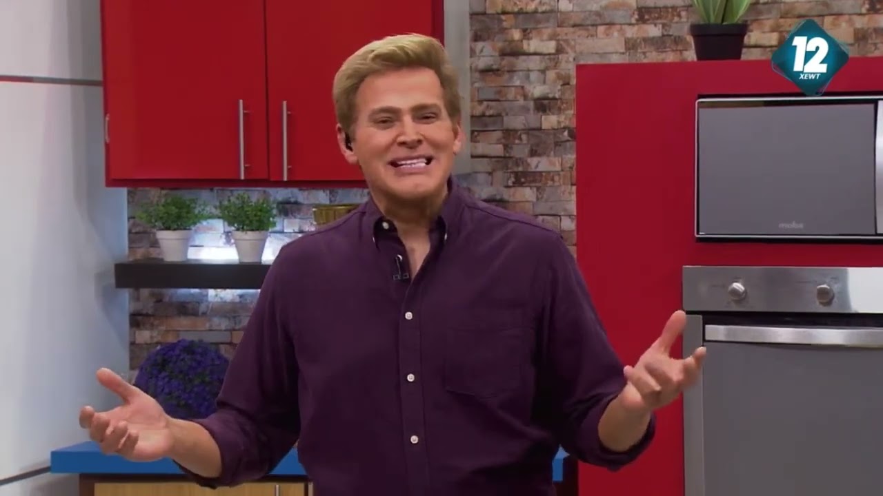  En la Cocina con Gerónimo - 19 Enero 2026 - Licuados para bajar de peso 